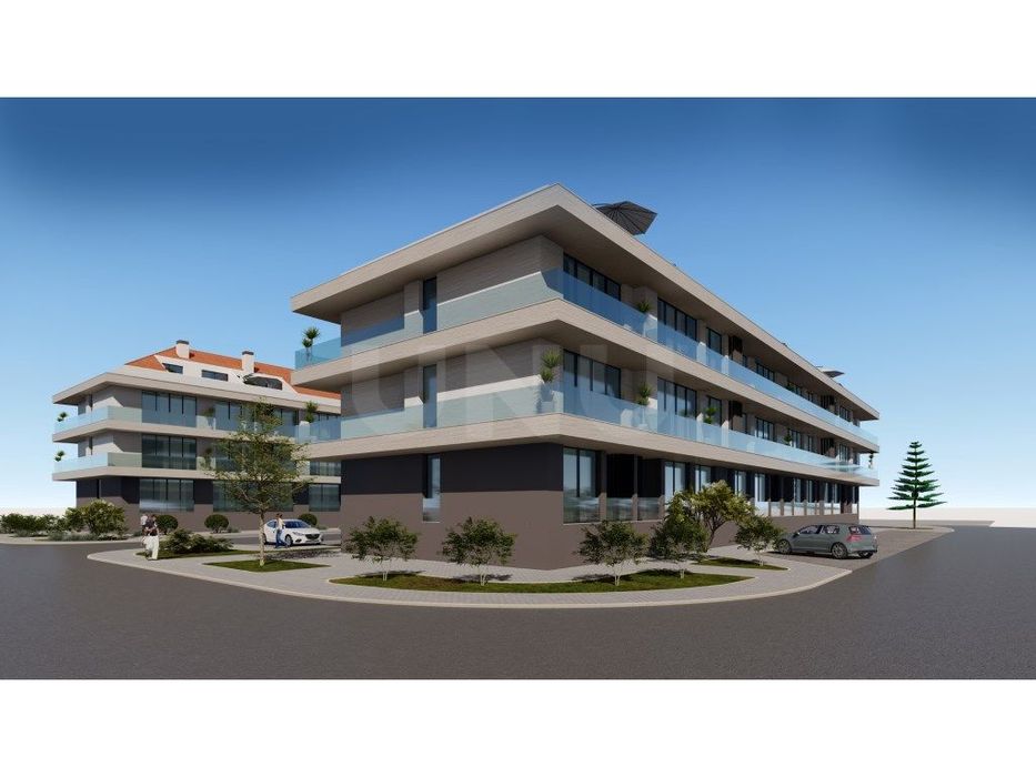 Apartamento T2, para venda, em Atouguia da Baleia, Peniche