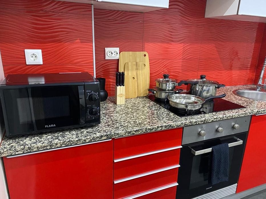 Quarto para arrendar