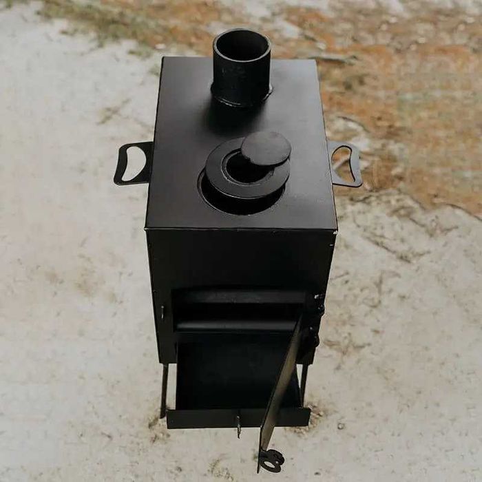 Розпродаж‼️ Розбірна буржуйка піч пічка печка булерьян камін баня печь