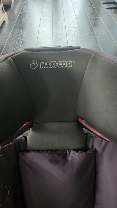 Fotelik maxi cosi fero