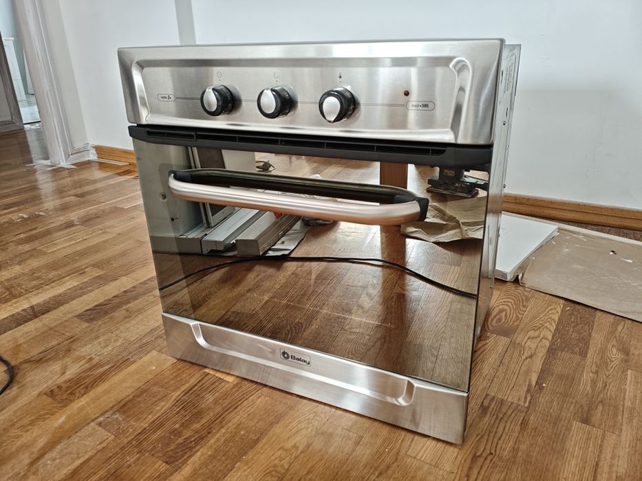 Forno Electrico Balay 505