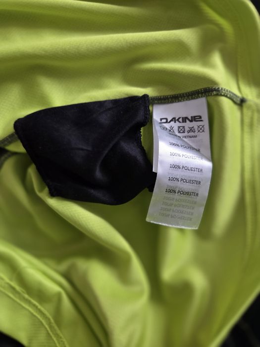 Koszulka rowerowa L Dakine