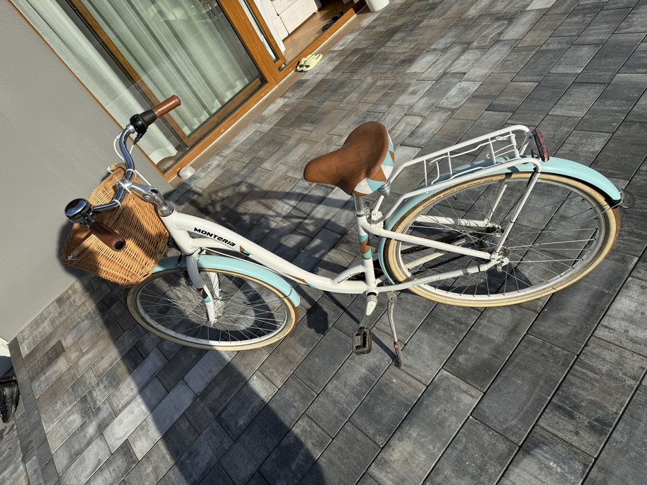 Rower miejski MONTERIA