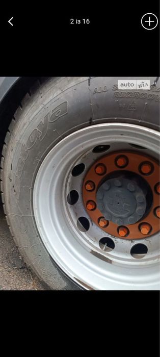 Продам DAF XF 105.460