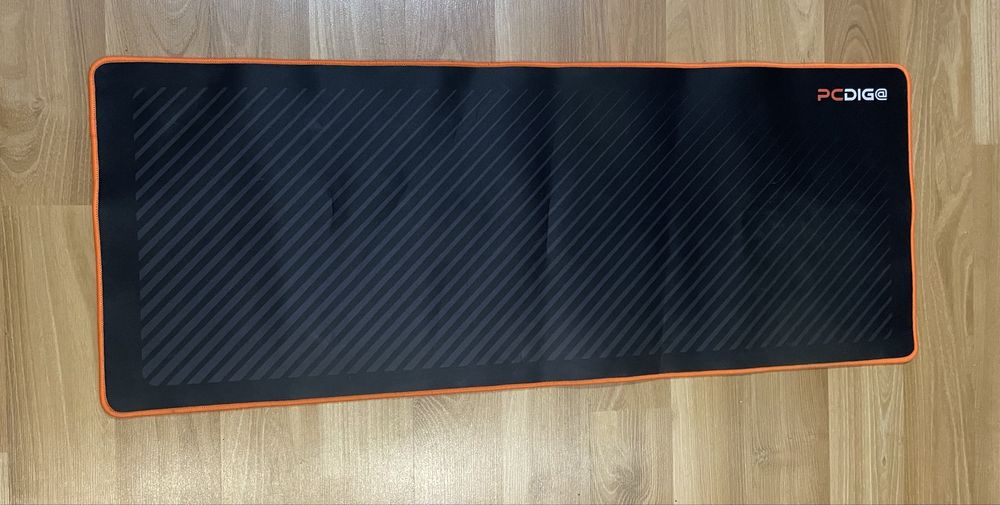 Tapete mousepad PCDiga