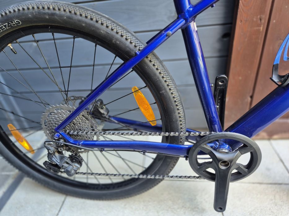 Rower TREK dual sport 3