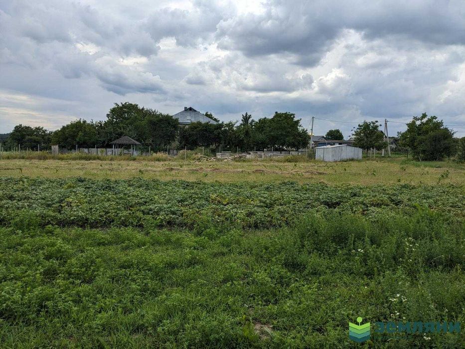 Земля 13 соток в с.Колодіївка,урочище "Нива" під будівництво (5)