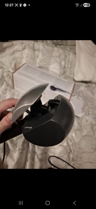 Lokówka Auto Curl BaByliss