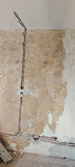 Elektryk  Montaż Instalacji Elektrycznej, Usuwanie Awarii