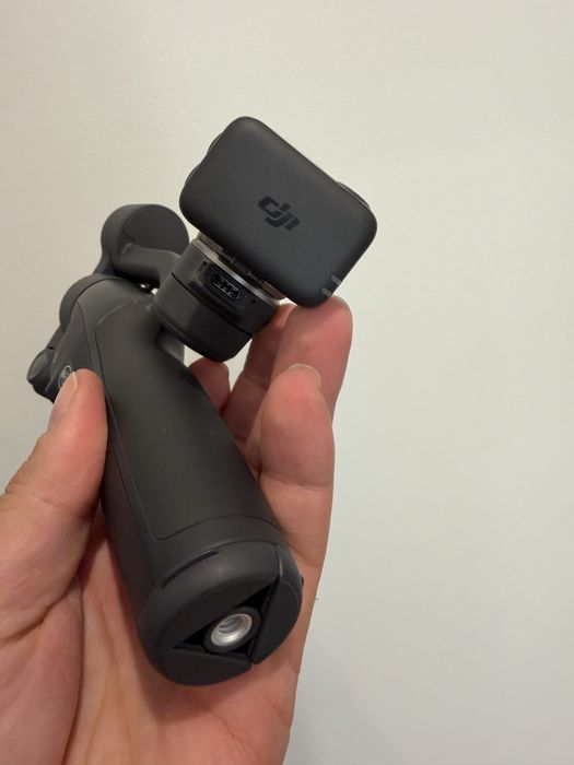 стабилизатор dji для телефона