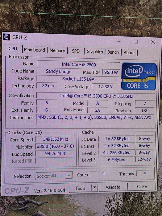 Продам пк компʼютер