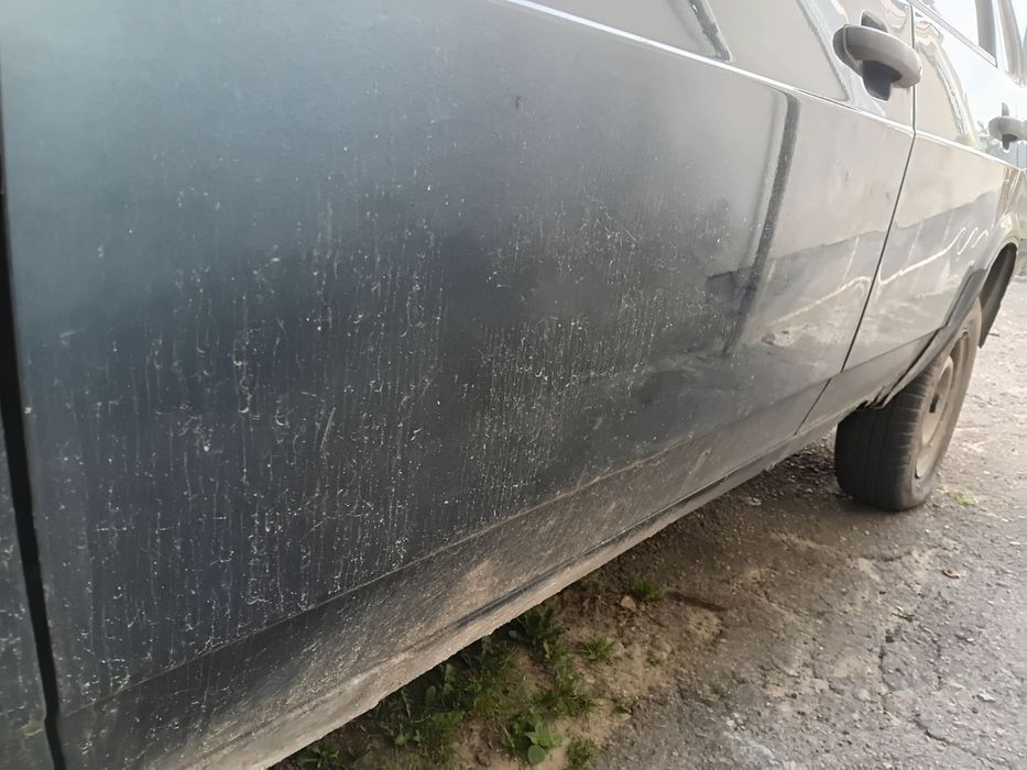 ВАЗ/Lada 21099 2005 року