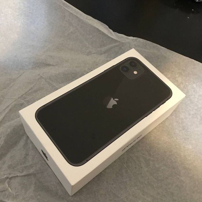 Sprzedam iPhone 11 w idealnym stanie pamięć 64 GB