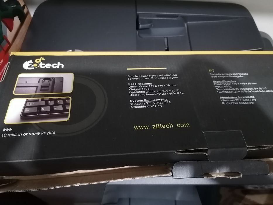 New PC Keyboard!64585558865539122