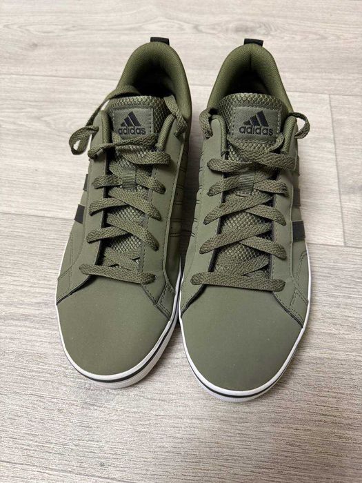 Чоловічі кеди Adidas оригінал