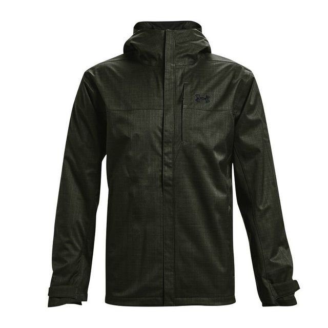 Чоловіча зимова куртка Under Armour Storm Porter 3-в-1 .Розмір XL