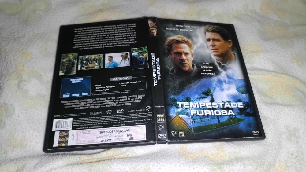 Tempestade Furiosa_Michael Dudikoff