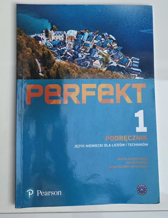 Komplet podręczników klasa 1 liceum – 7 książek, bardzo dobry stan