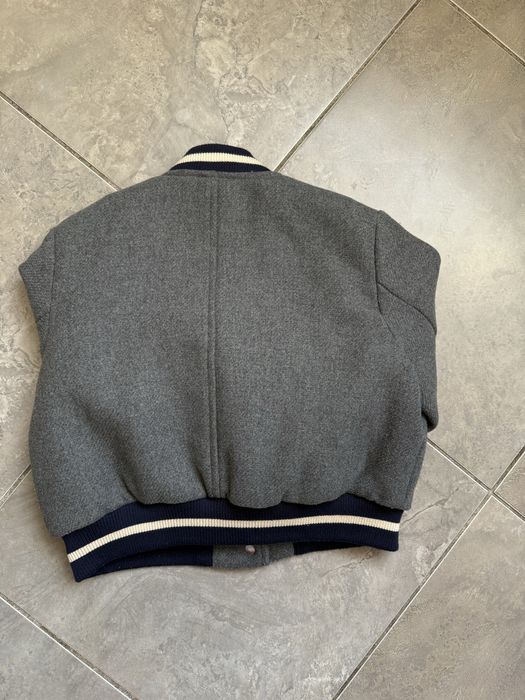 Zara бомпер , куртка 6-7 років 120 см теплий хлопчику демісезонна