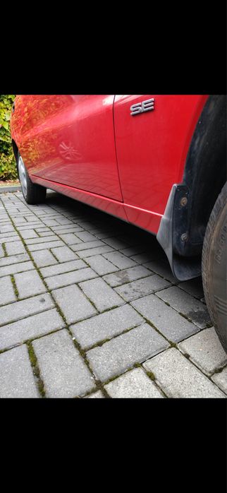 Daewoo Lanos 1.5 16V Bez lpg