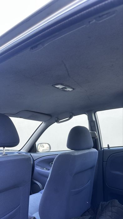 Mitsubishi Carisma 1.6 16V — 1999