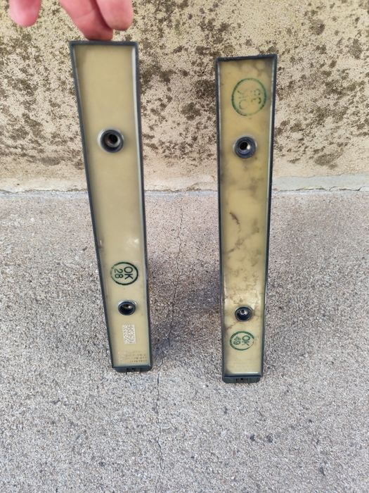 Braço de suspensão golf 7 original