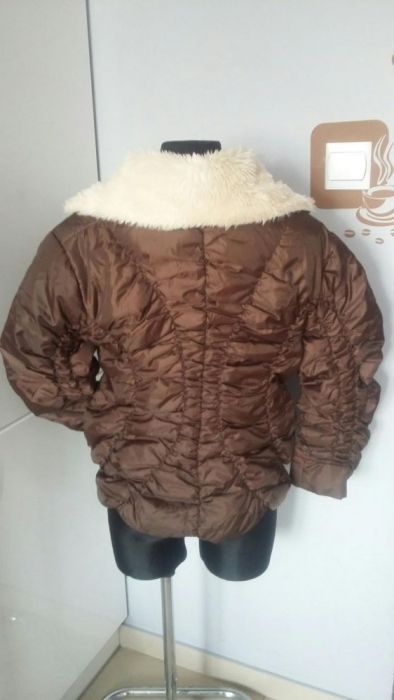 Kurtka damska marki WQM