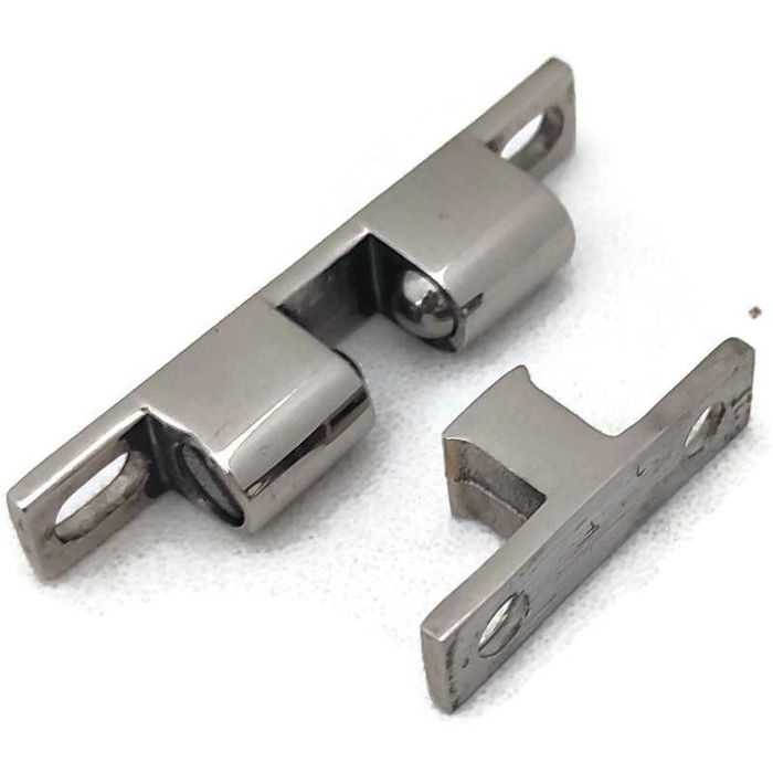 Zatrzask Kulkowy 50 x 9 mm 316 SS