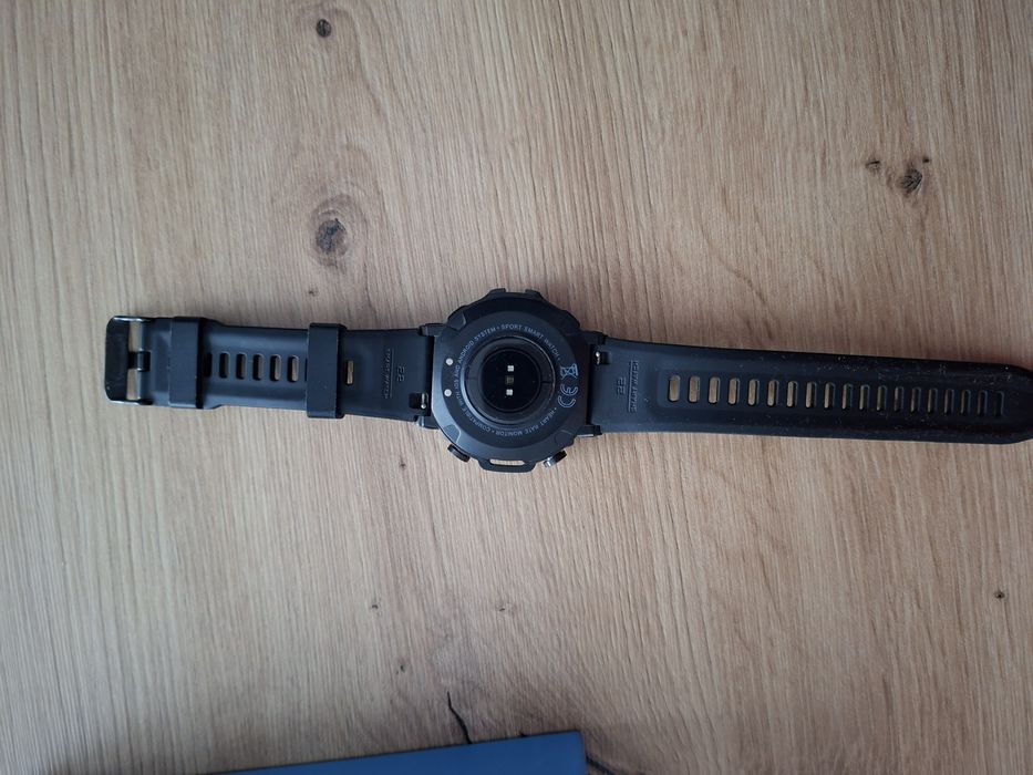 Sprzedam smartwatch