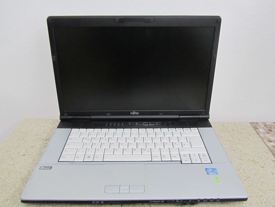 Fujitsu LifeBook E751, 8GB DDR3, i5-2450M, HDD500 8 годин АКБ