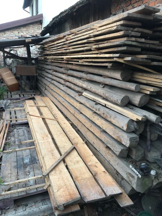 Крокви на будівництво