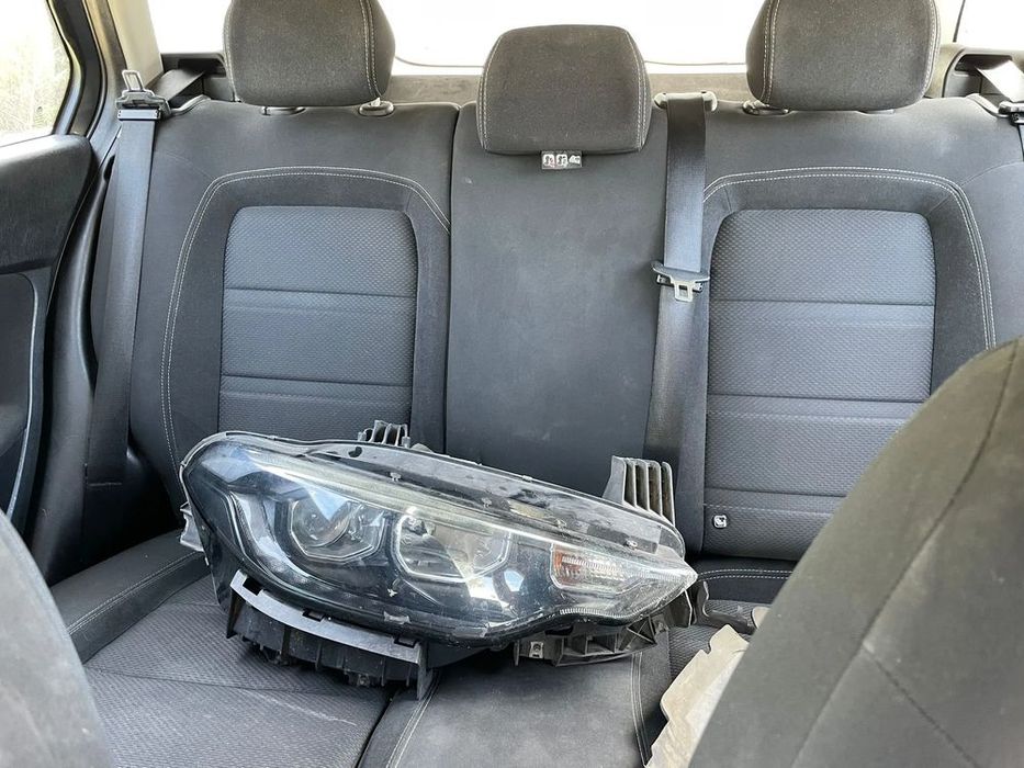 Fiat Tipo 1.3 MultiJet 2017