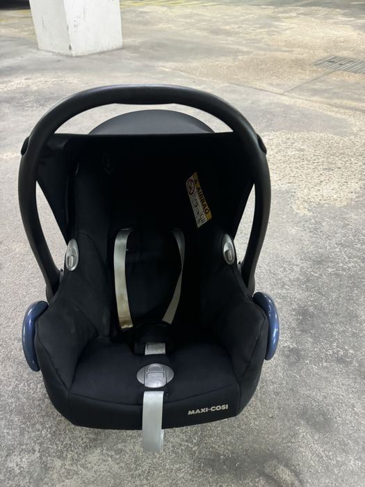 Carrinho de bebé Lila Maxicosi