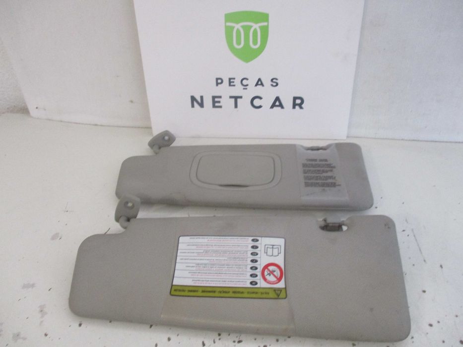 Palas Sol Fiat Bravo 2008