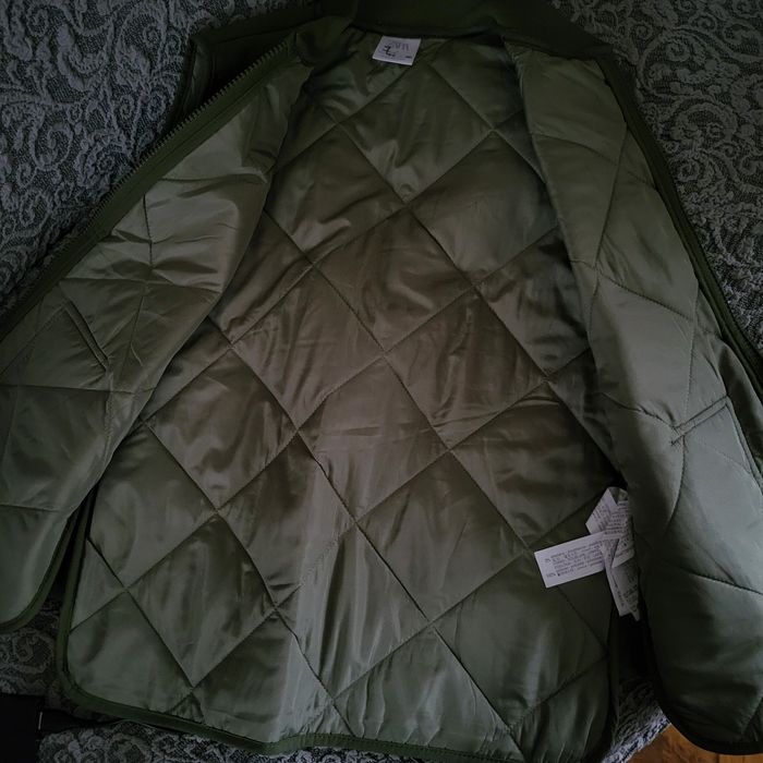 Жилетка на хлопчика Zara 130 см 8-9р