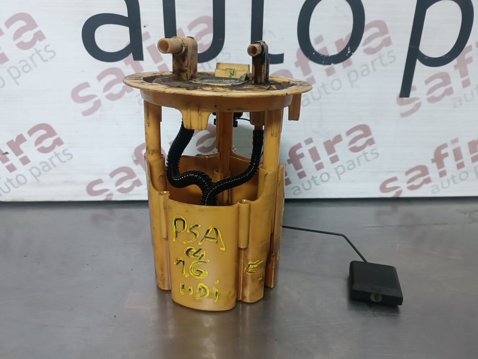Bomba Combustível 9632759780 - CITROËN C4 Coupé