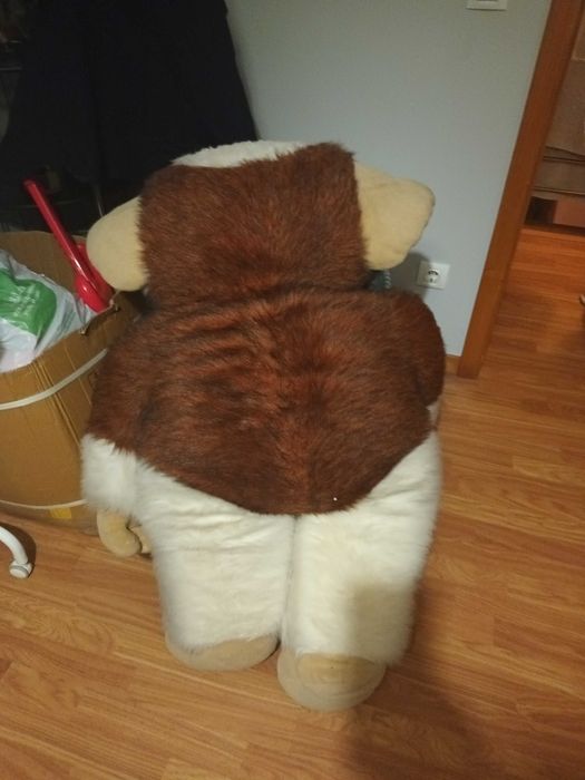 Urso Gremlim/Gizmo 1.05 mts