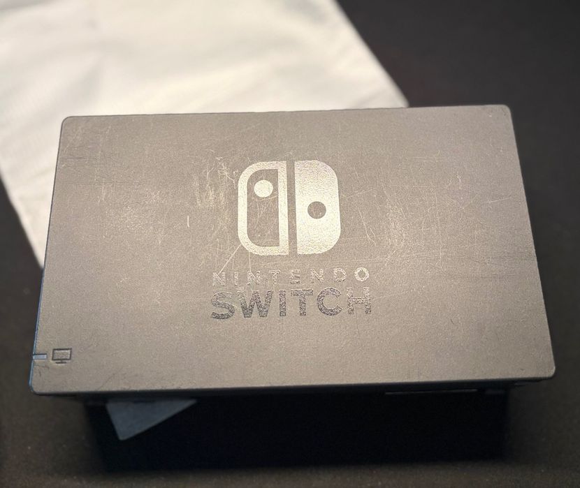 Consola Nintendo switch + Pro controller + jogos