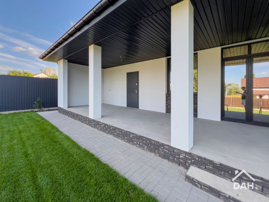 Дом по адресу (площадь 285 м²) - Atlanta.ua - фото 7