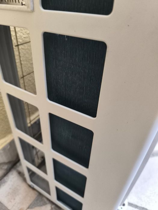 Ar condicionado 12.000 BTU