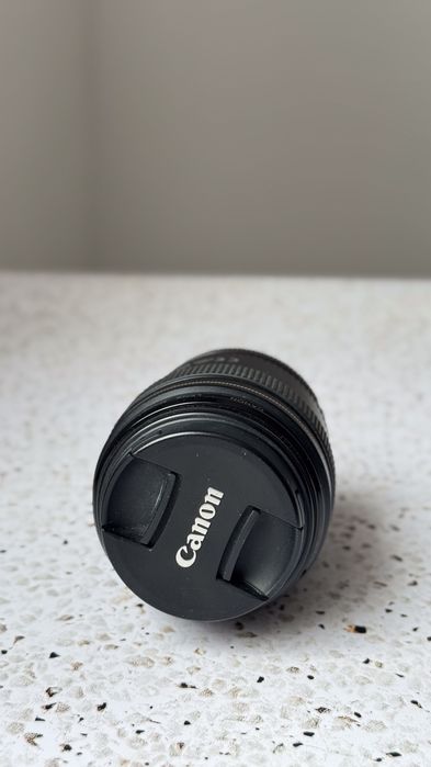 Obiektyw Canon EF 85mm f/1.8 USM