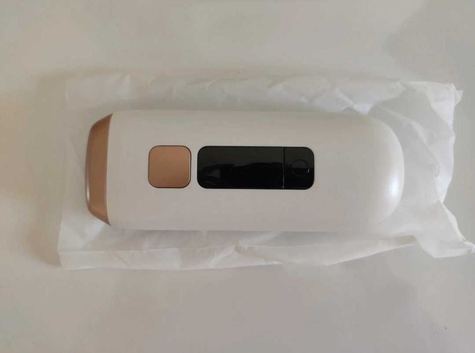 IPL Hair Removal kit