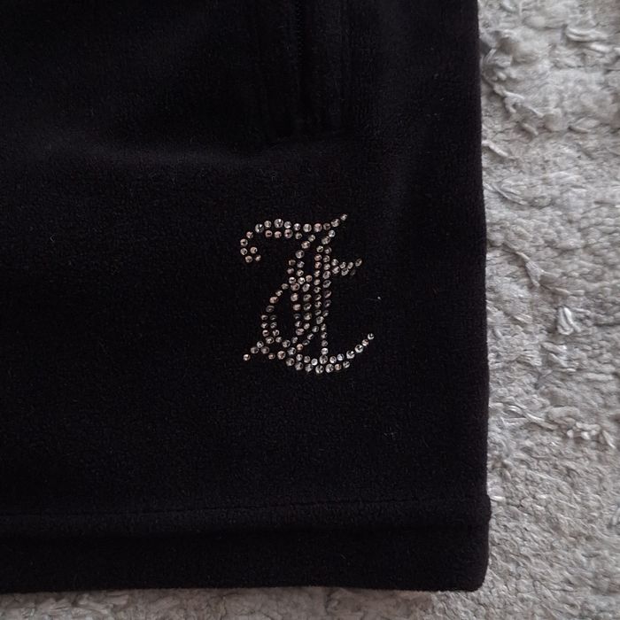 Короткі шорти Juicy Couture