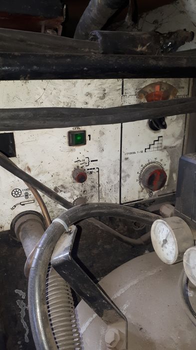 Продам полуавтомат Fronius vario-star 404