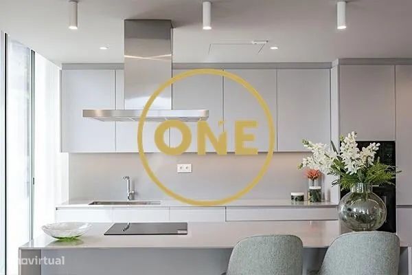 Apartamento T2
