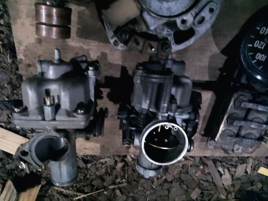 Продам карбюратор PZ 30