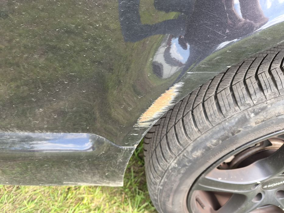 Volkswagen Multivan Highline 2,5 TDI 2006