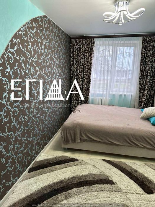 Продаж 4- кімнатноі квартири, Дендропарк, 2/5