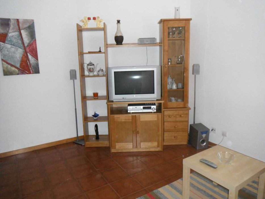 Apartamento T1 no Areal de Cima (S. Vítor, Braga)