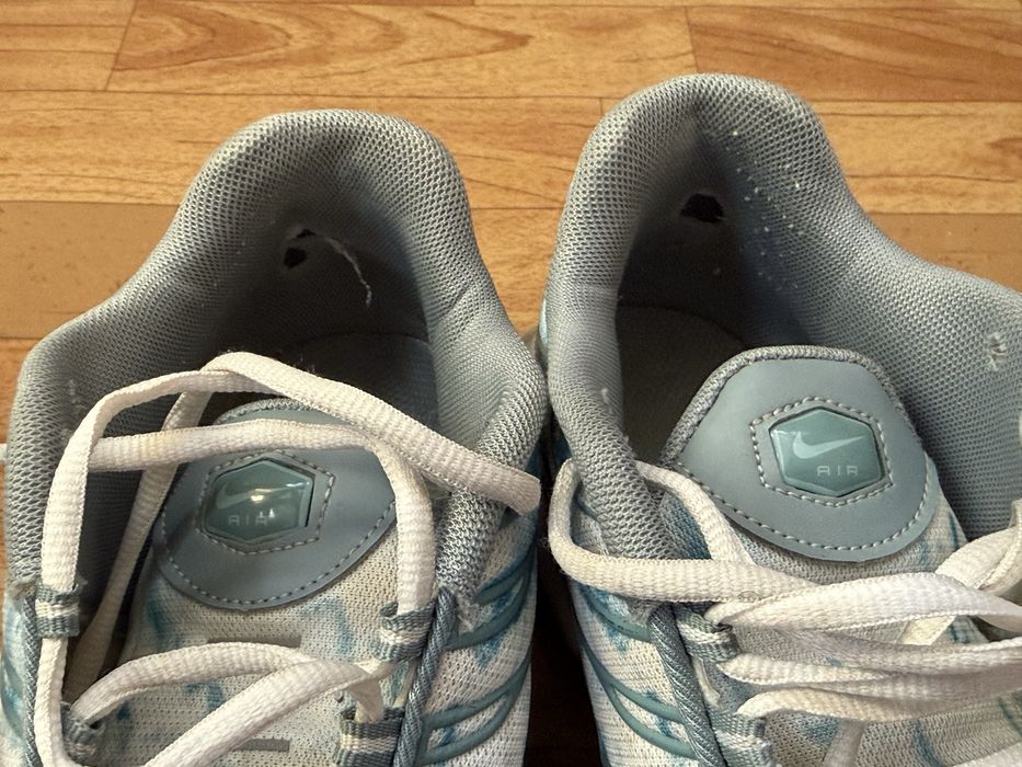 Nike tn plus найк